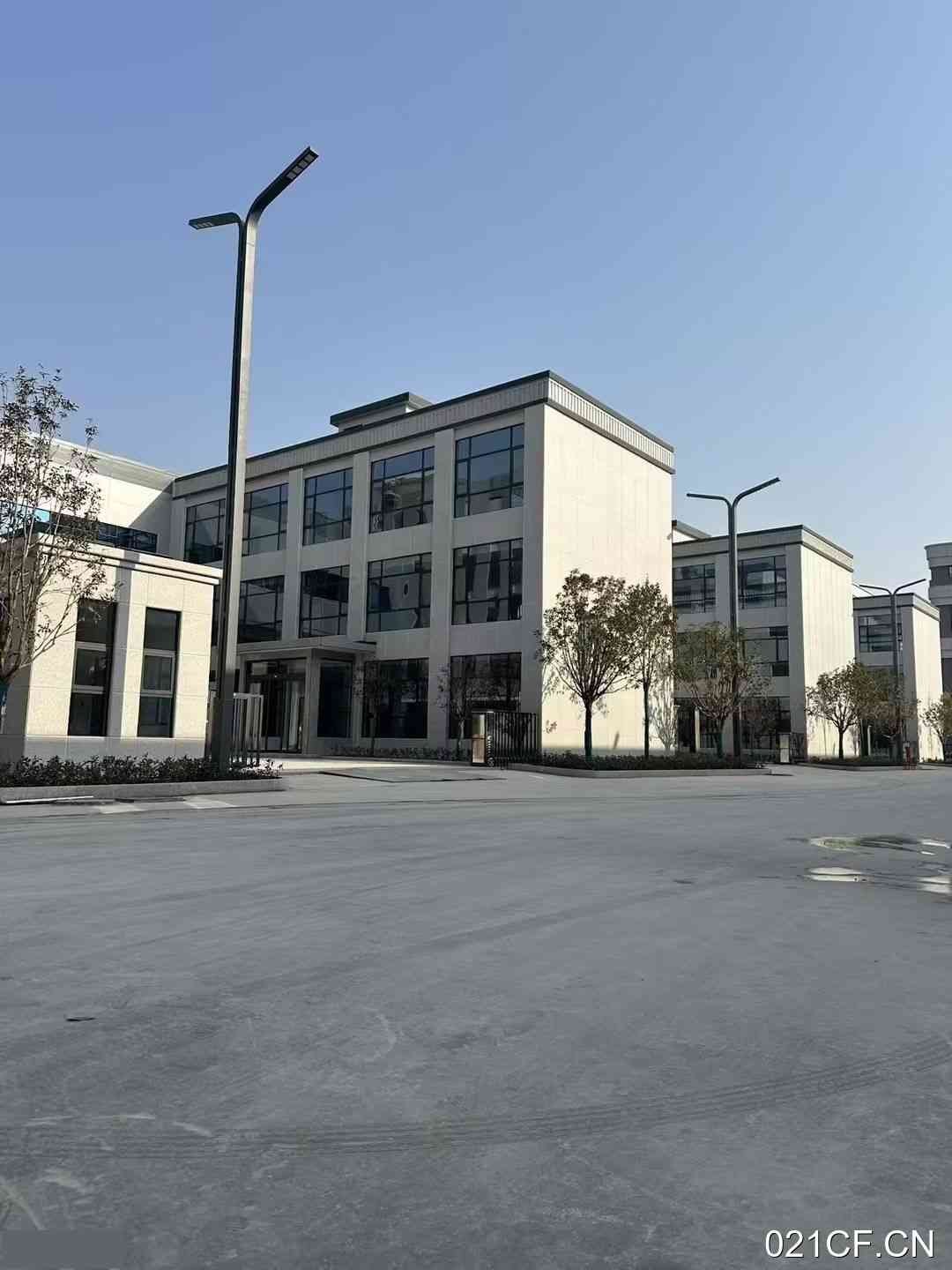 西安其他厂房出售实景图2
