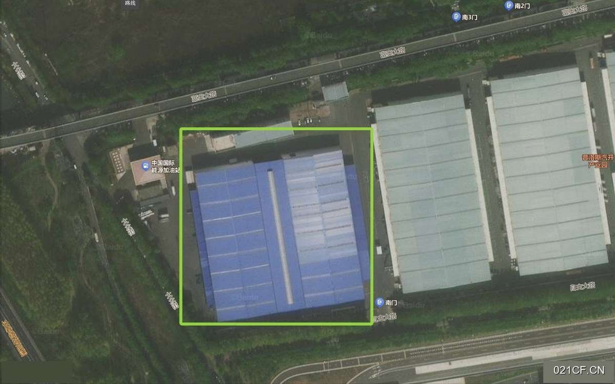 长春绿园东风大街汽开区标准化库房40000㎡可分租层高9米厂房出租，首层9米层高