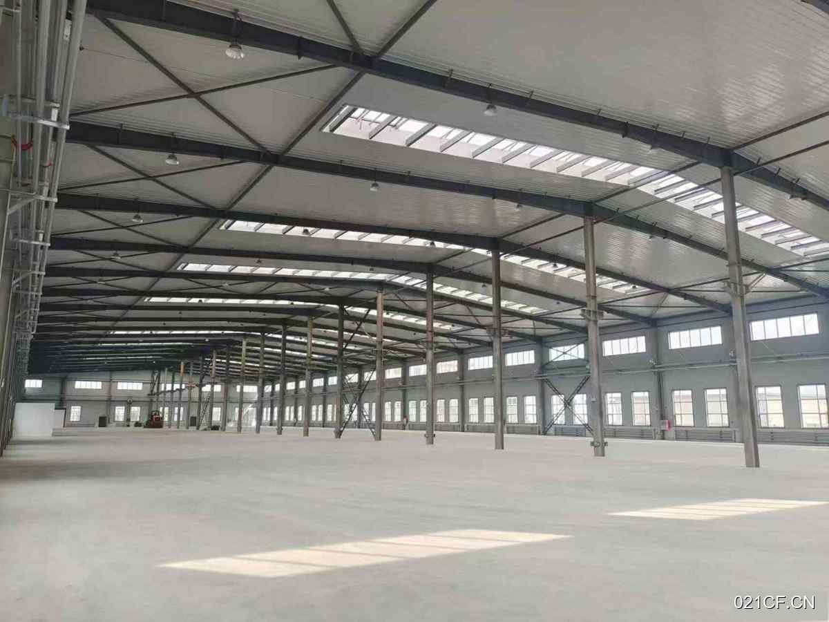长春其他吉林省公主岭市大岭镇大岭物流园区大岭++丙二类+20000㎡独门独院标准厂房交通便利（省公主厂房出租