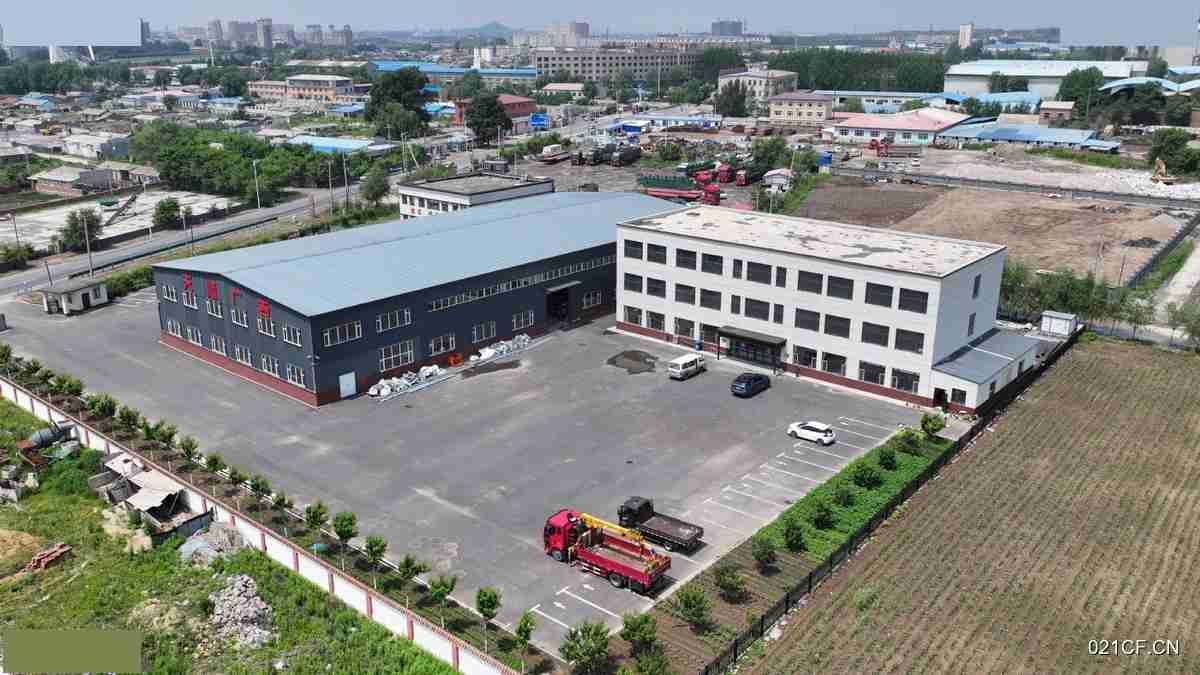 长春其他伊通满族自治县工业用地楼2000㎡可分租层高12米（）厂房出售：首层12米层高