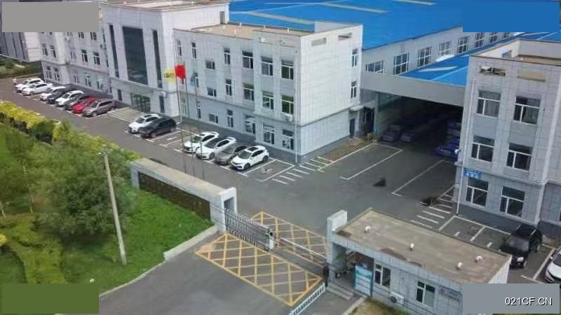 长春汽车城汽车厂区汽开区标准带独立楼 即买即用11000㎡标准厂房层高12米（）厂房出售：现房即买即