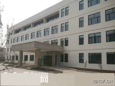 南京江宁厂房出租实景图2
