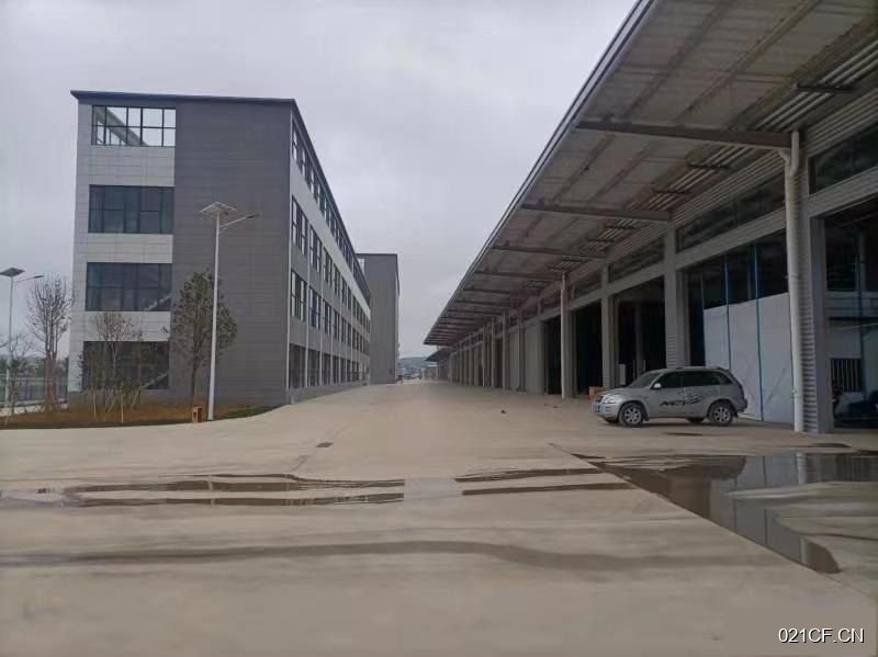 昆明呈贡洛羊云南鸿运国际物流港物流档口业149000㎡可分租层高7.9米仓库出租厂房出租｜，首层7.