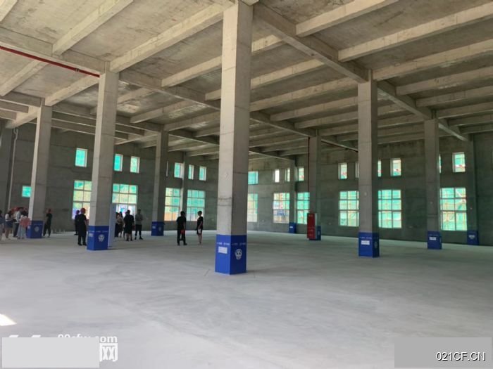 昆明呈贡厂房出售实景图2