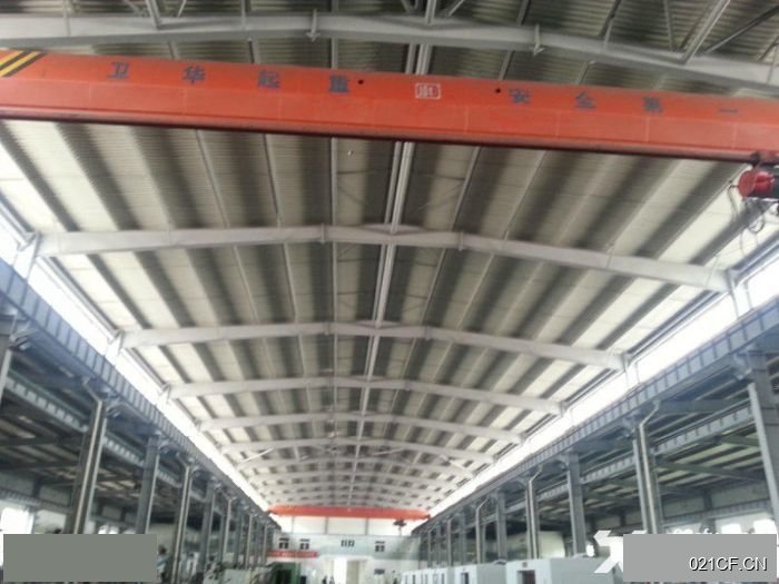 工业园南京江宁将军大道陶吴工业园4一楼高12米独栋框架结构可4000㎡厂房出租，配套完善