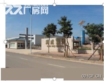 工业园昆明西山海口市区工业园市区工业园区200㎡单层大车进出交通便利厂房出租，配套完善