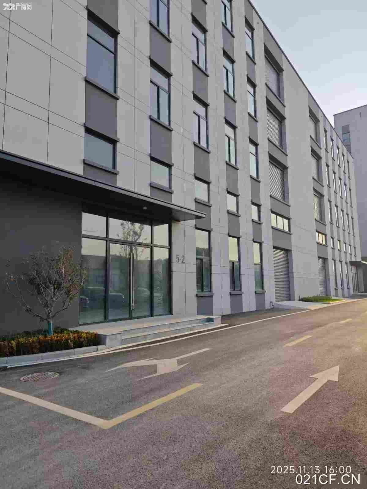 南京江宁湖熟镇这么便宜的总部大楼你见过吗 120000㎡地铁交通便利仓库出售（）厂房出售：地铁直达