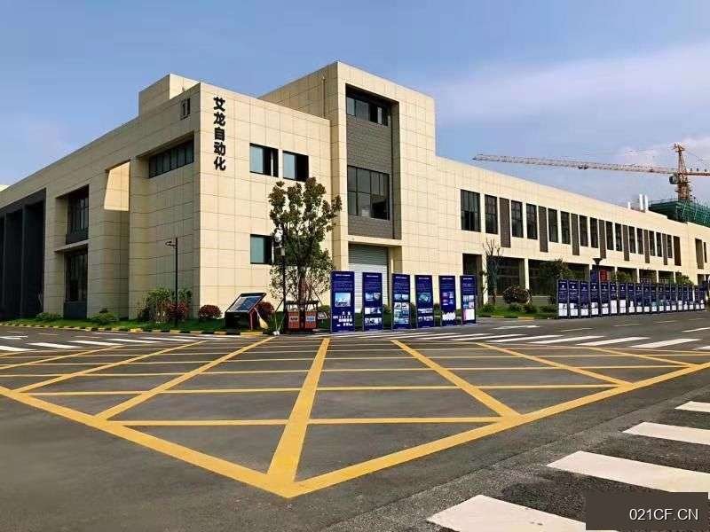 【重点】新区南京栖霞江北新区长芦街道稀缺两层单价3800一平200㎡全新可分租厂房出售，优质产业载体