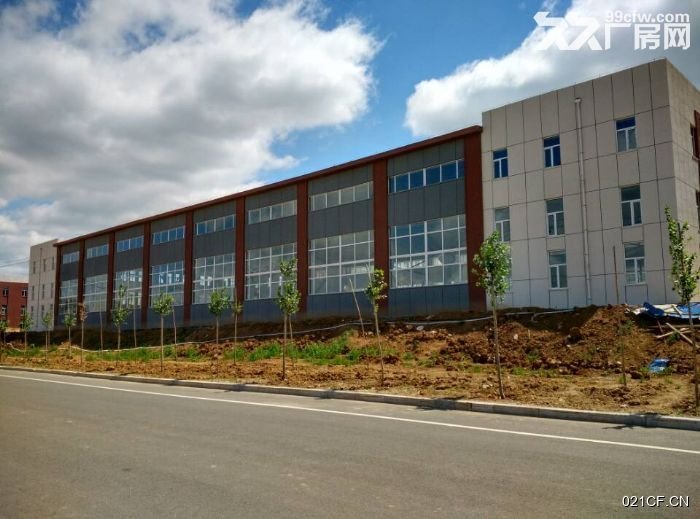 工业园长春其他市中韩示范区长德工业园102国道旁长德工业园五证俱全按揭贷款定制代建360000㎡标准厂房出售