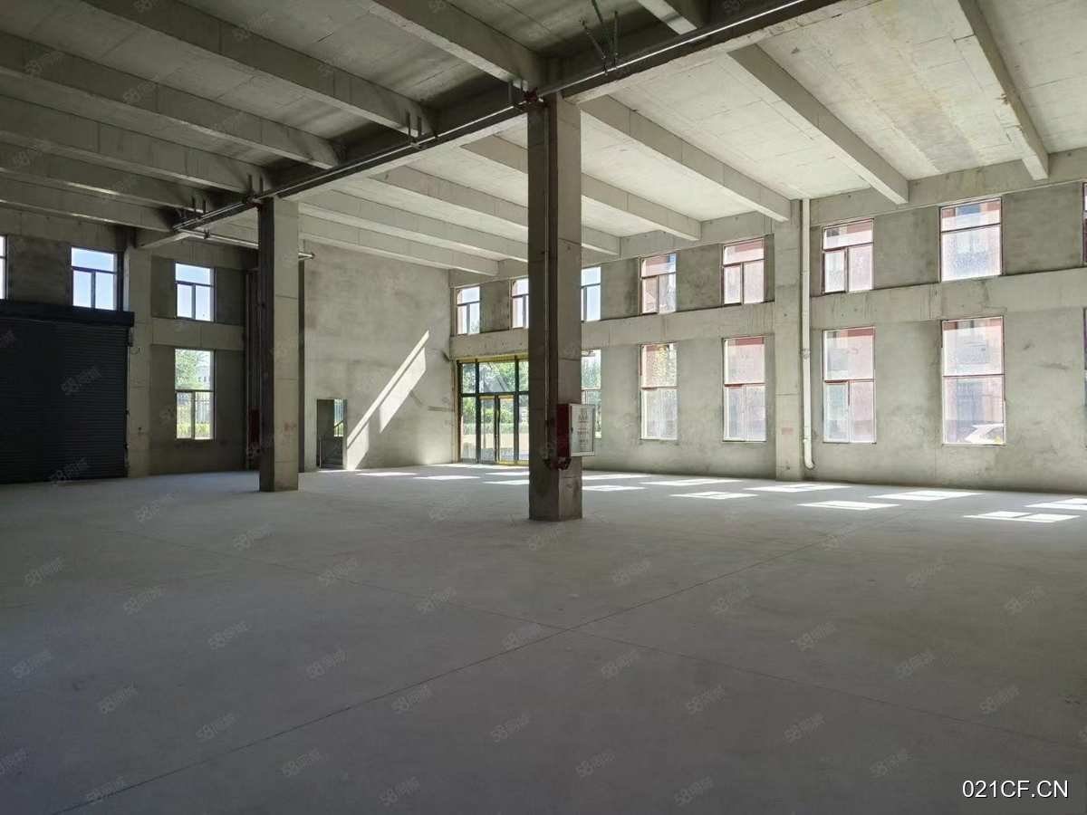 长春高新其他市工业研发食堂生产交通方便可75000㎡全新交通便利（高新其他市）厂房出售：配套完善