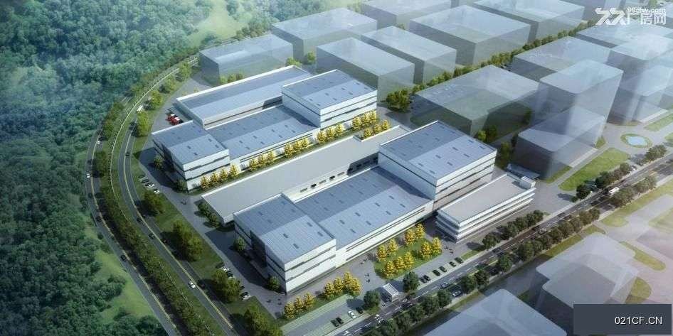 贵阳白云厂房出租实景图2