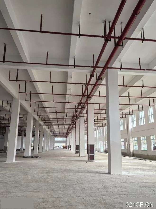 贵阳息烽厂房出租实景图2