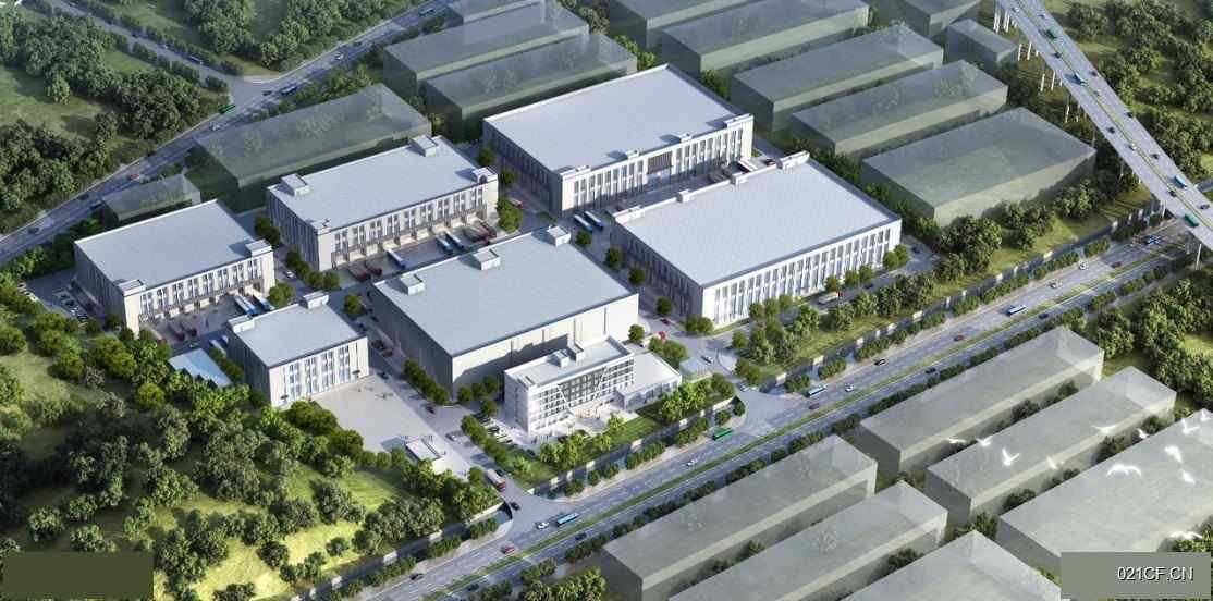 贵阳修文扎佐市修文县扎佐工业园市县工业园生态特色食品产业园1㎡标准厂房全新（工业园）厂房出租：配套完