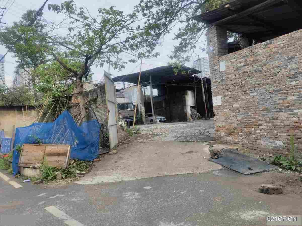 贵阳南明甘荫塘九洲巷区甘荫塘面积1800带住宿厨双层大车进出交通便利厂房出租｜，优质产业载体