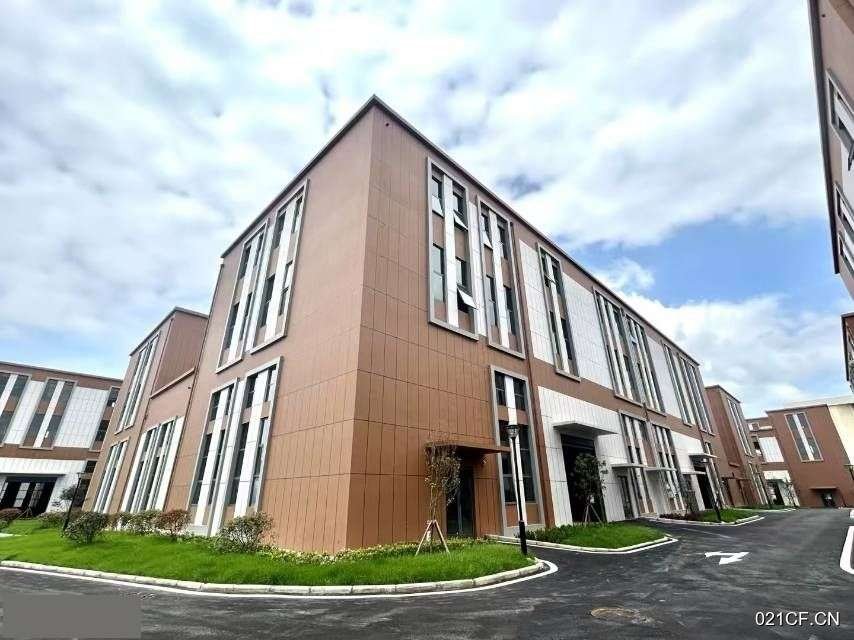 贵阳白云厂房出租实景图2
