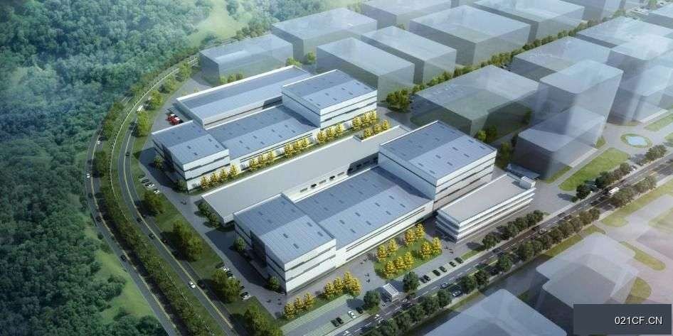 贵阳白云厂房出租实景图2