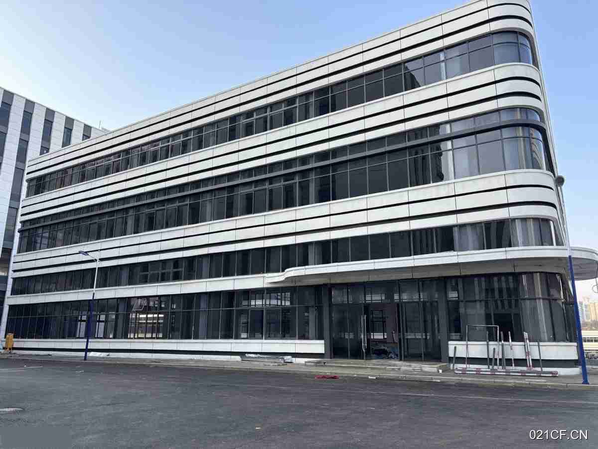 贵阳云岩其他联东U谷标准仓房10000㎡全新层高8米厂房出租，首层8米层高