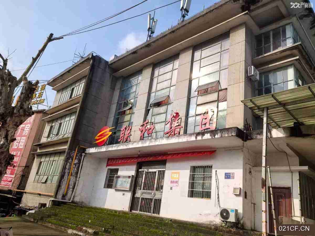 贵阳花溪其他贵州联力冶金机械有限责任公司2093㎡标准厂房单层大车进出（）厂房出租：配套完善