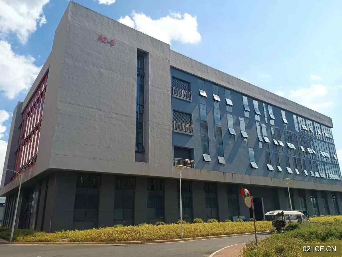 贵阳白云其他产业园产业园现有钢结构多层框架结构单层全新厂房出租，配套完善