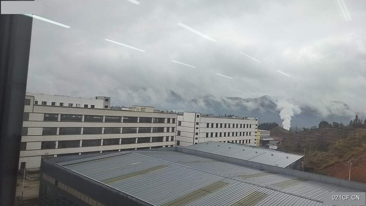 贵阳白云大山洞定制全新层高8米面积面议厂房出售，首层8米层高