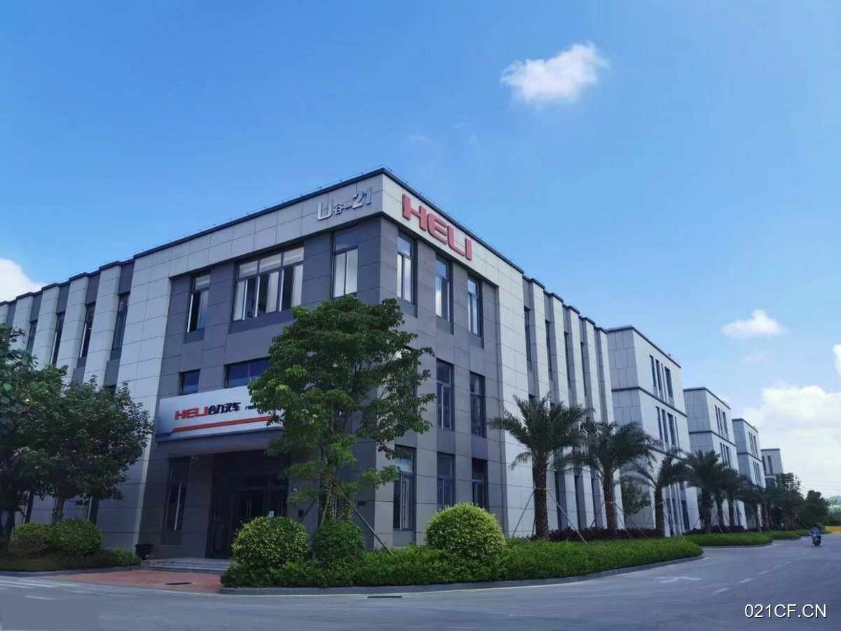 南宁良庆(五象核心区)35层独栋企业70000㎡地铁厂房出售
