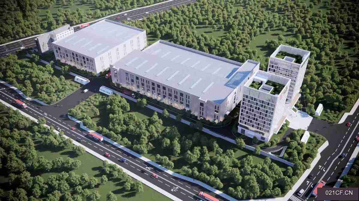 贵阳白云其他（房东直售直租）楼直售直租整33183㎡全新可分租厂房出售：区位优势明显