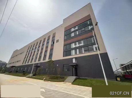 南宁江南产投经开海城产业园产投经开海城产业园独门独院标准厂房多层厂房出租