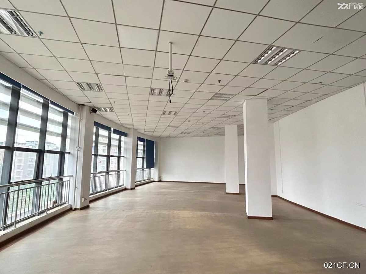 南宁江南厂房出租实景图2