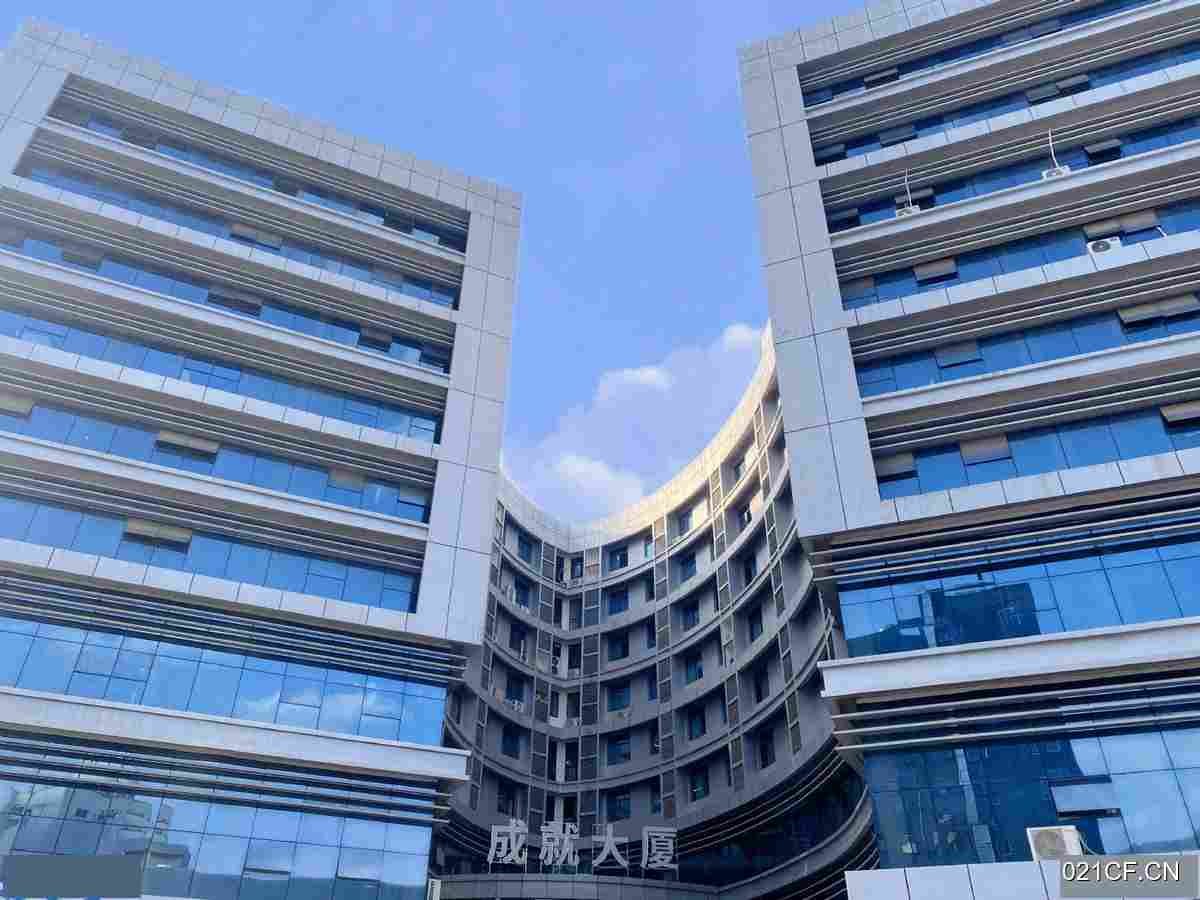 南宁江南白沙大道楼室的租金优惠独门独院多层大车进出厂房出租｜，优质产业载体