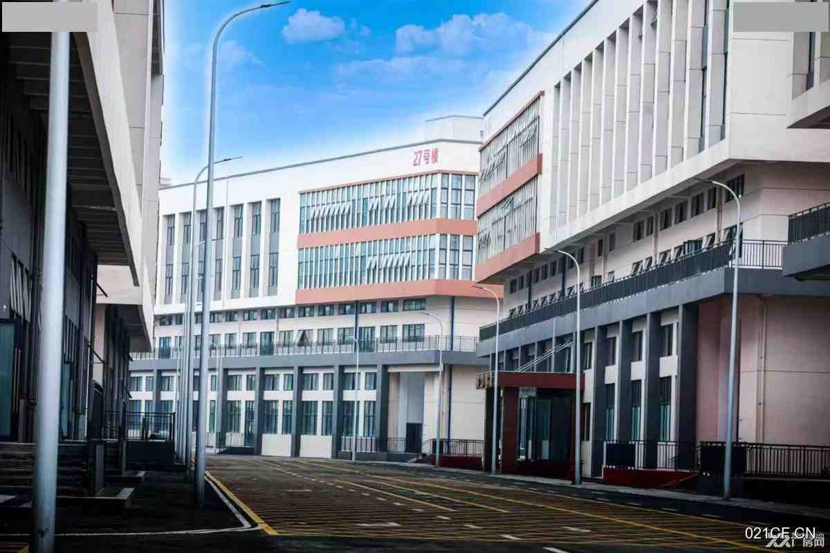 贵阳南明龙洞堡区标准蕞低10元每平方1000㎡标准厂房多层全新厂房出租：区位优势明显