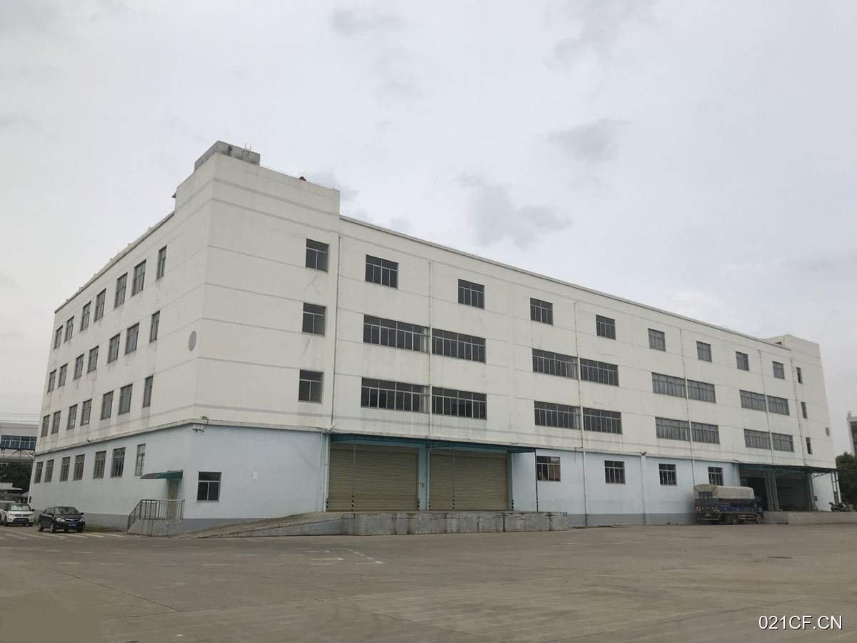 南宁武鸣厂房出租实景图2