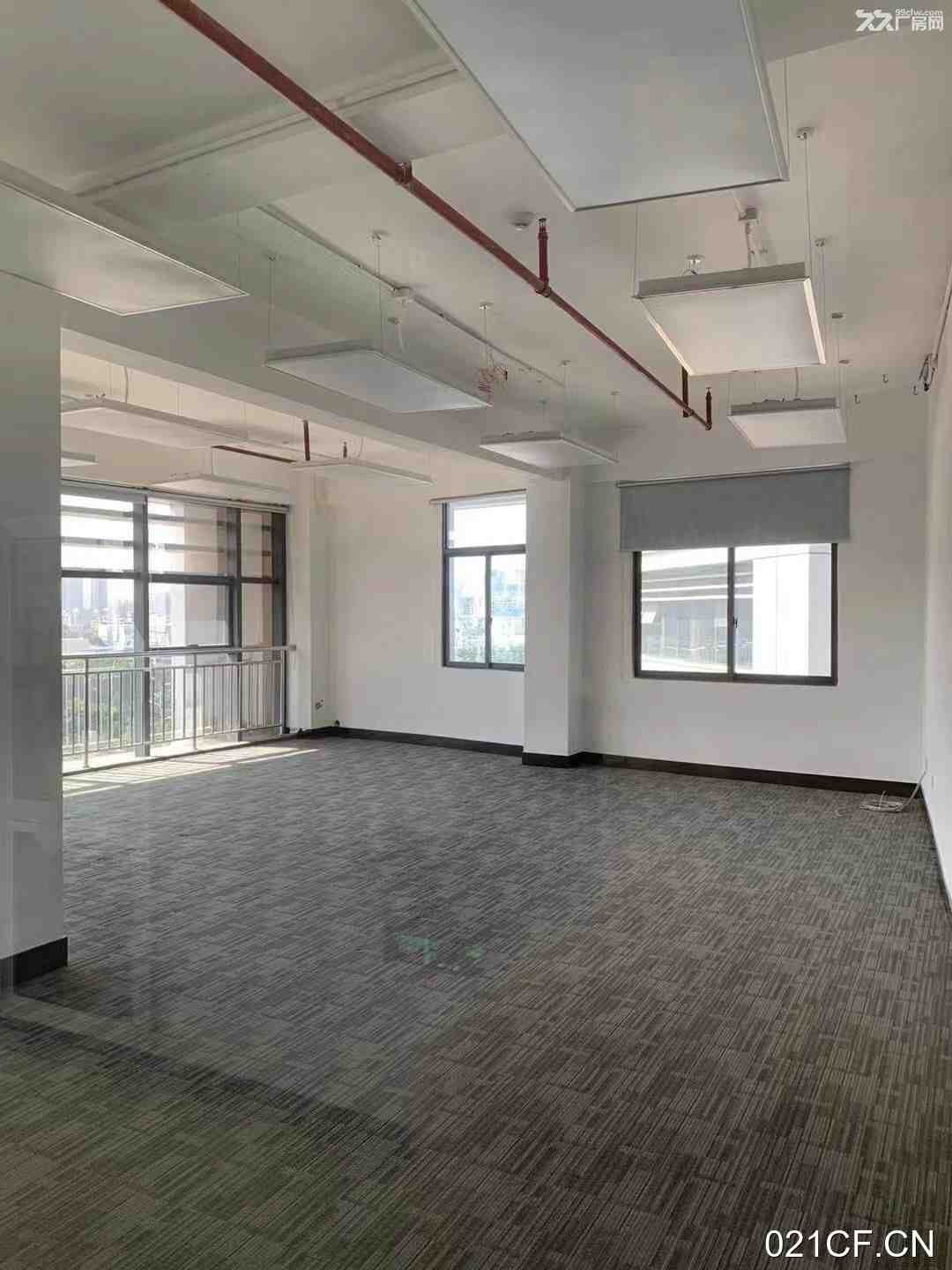 南宁江南厂房出租实景图2