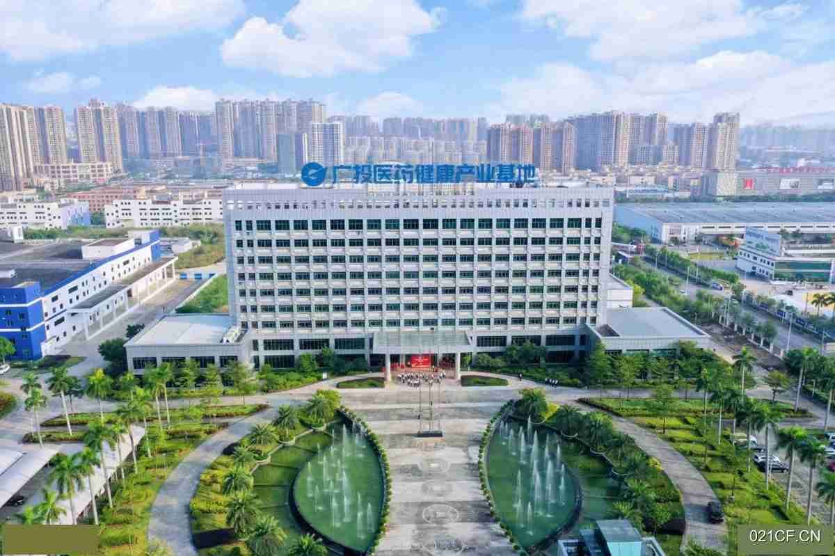 南宁江南厂房出租实景图2