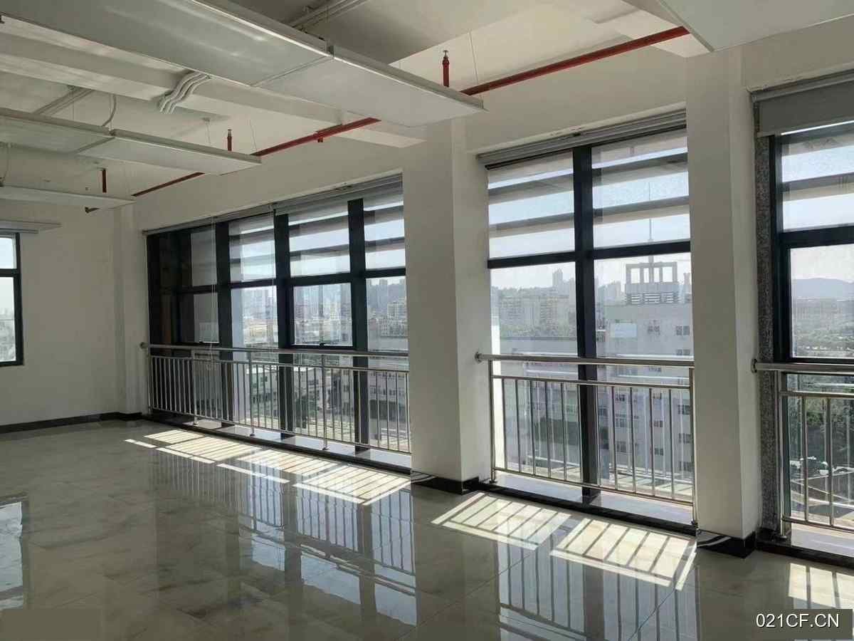 南宁江南厂房出租实景图2