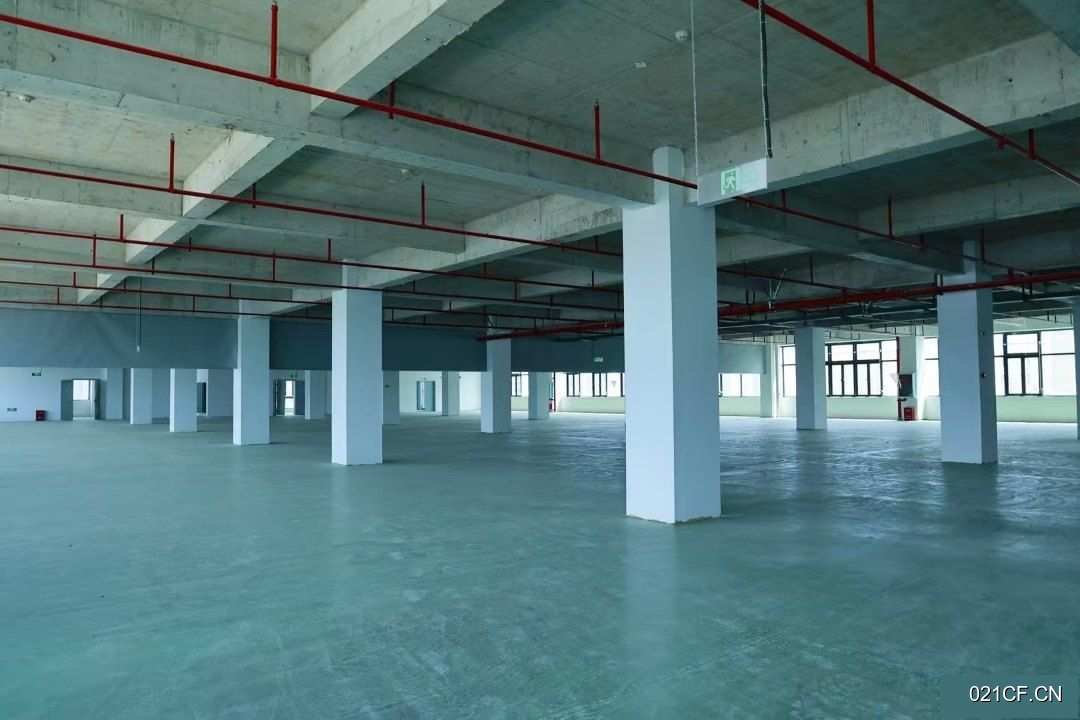 南宁江南厂房出售实景图2