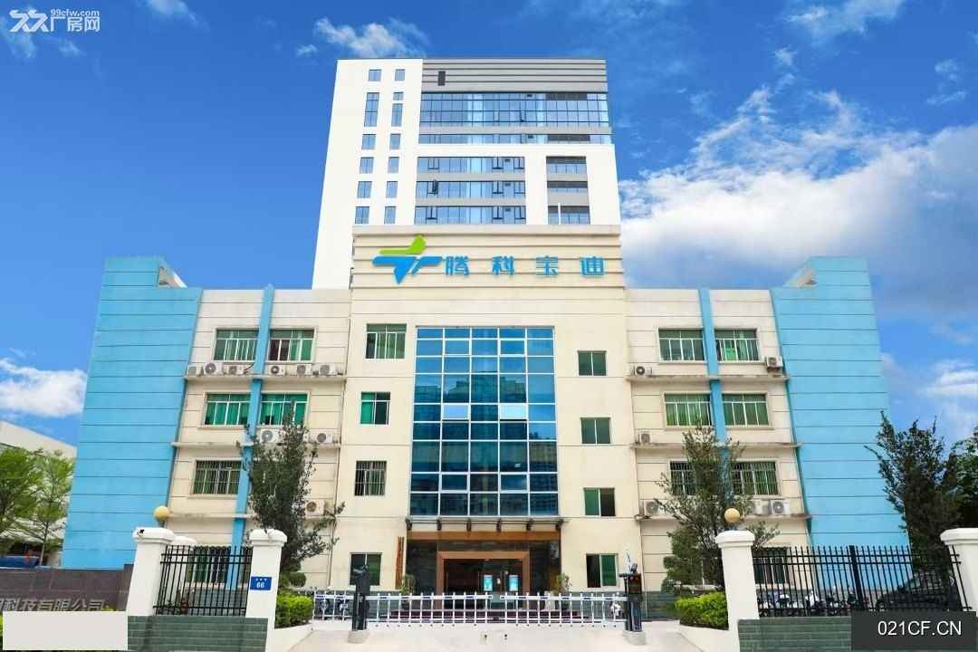【重点】开发区南宁江南国家经济开发区超实惠价格全新精装随时看场地2000㎡地铁可分租厂房出售，地铁直
