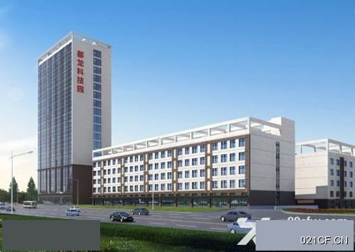 南宁西乡塘厂房出售实景图2