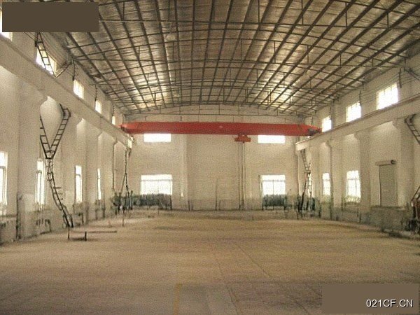 南宁西乡塘厂房出租实景图2