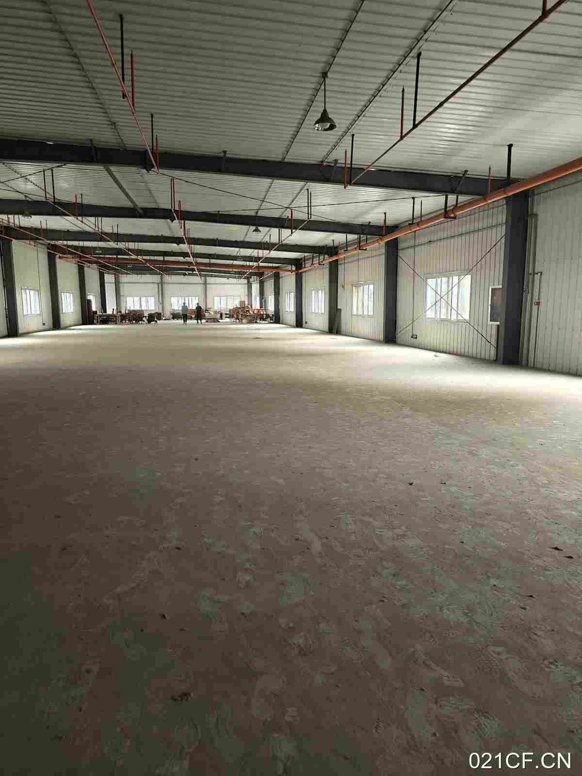 南宁兴宁区政府成熟区域 高标 价格个位数 650㎡可分租层高8米仓库出租厂房出租｜，首层8米层高