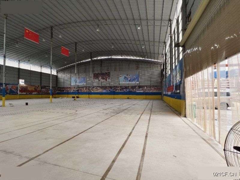 南宁西乡塘北湖刚退租空出钢结构大车进出方便1350㎡单层交通便利厂房出租｜，优质产业载体