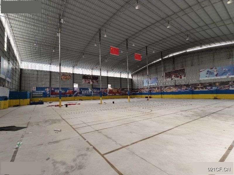 南宁西乡塘厂房出租实景图2