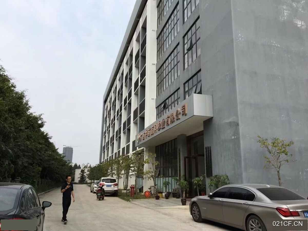 南宁江南厂房出售实景图2