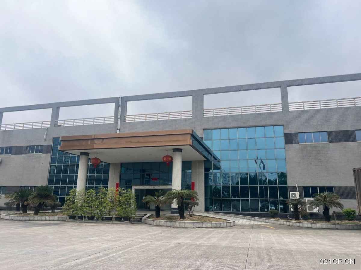 南宁西乡塘厂房出租实景图2