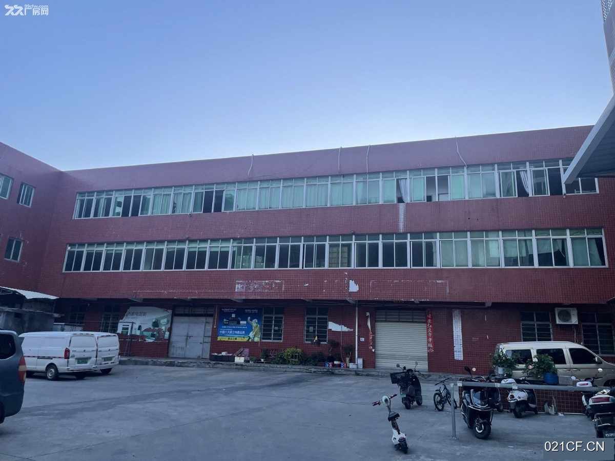 泉州惠安城南工业区迎宾路城南工业区层高4米多层厂房层面积面议仓库出租（）厂房出租：首层4米层高