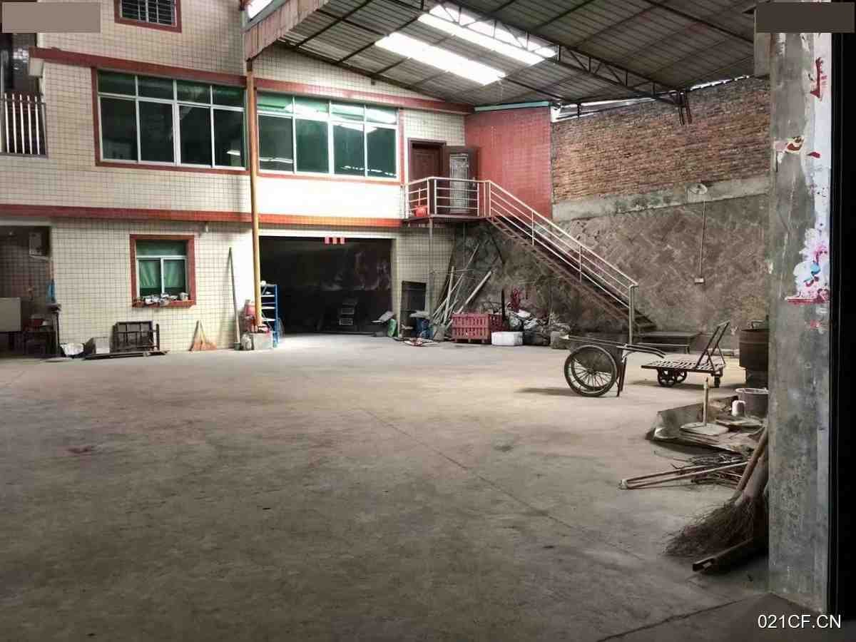 泉州鲤城仓库出租实景图2