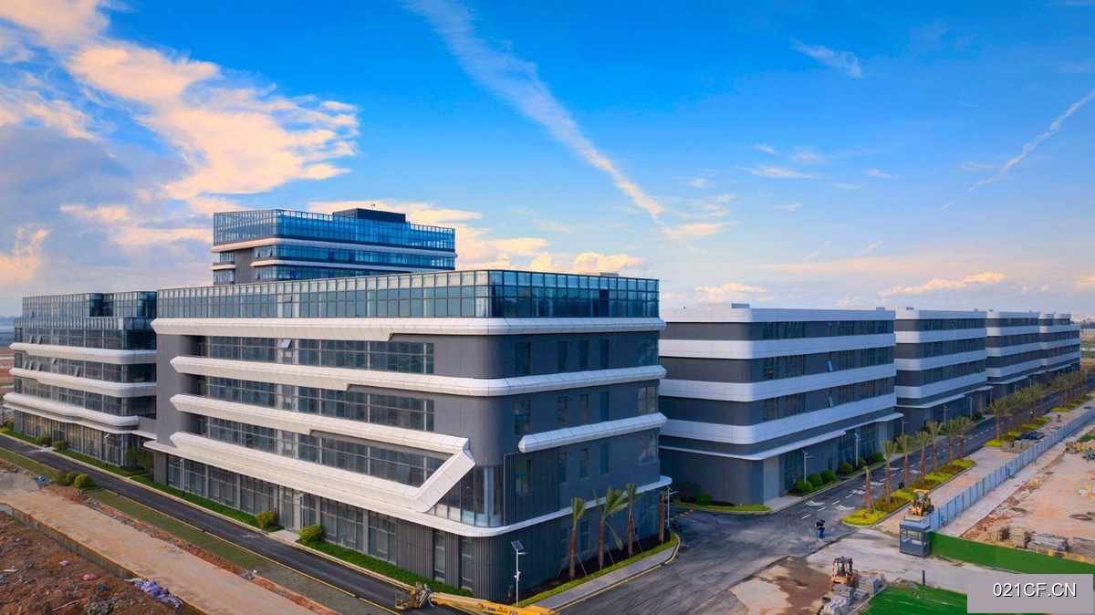 泉州南安厂房出售实景图2