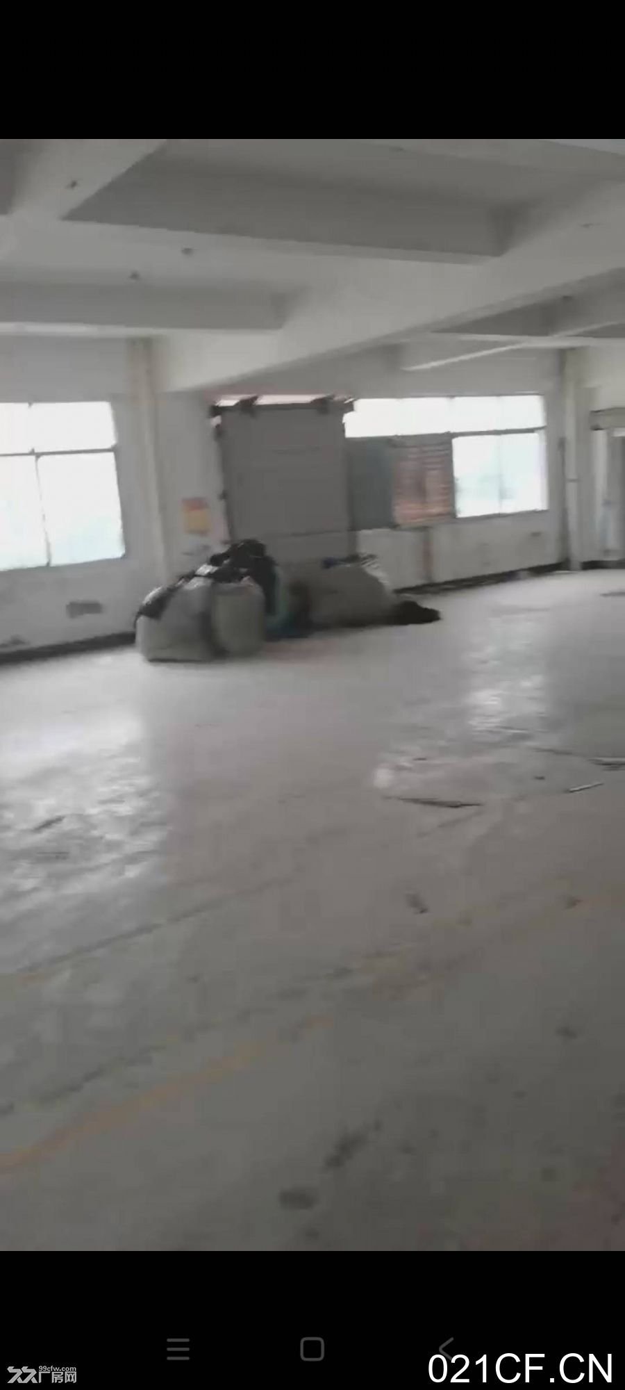 泉州鲤城其他工厂 1500到2000㎡标准厂房多层大车进出厂房出租：区位优势明显