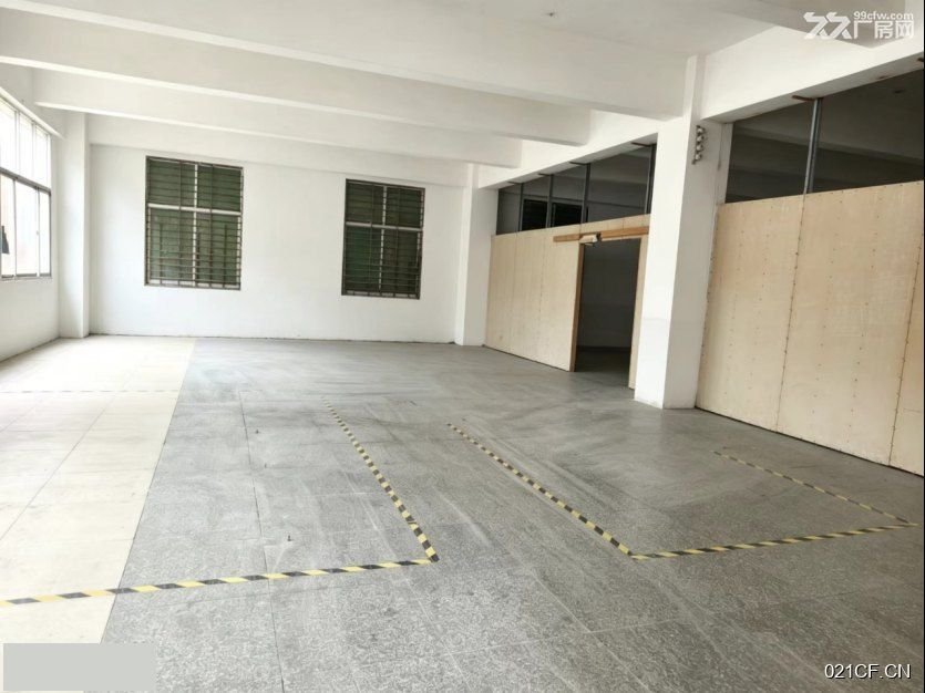 泉州丰泽其他东丰泽区华大少林工业园城东区华大少林工业园直租2000㎡标准厂房全新交通便利（工业园）厂厂房出租