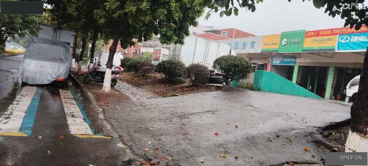 泉州晋江厂房出租实景图2