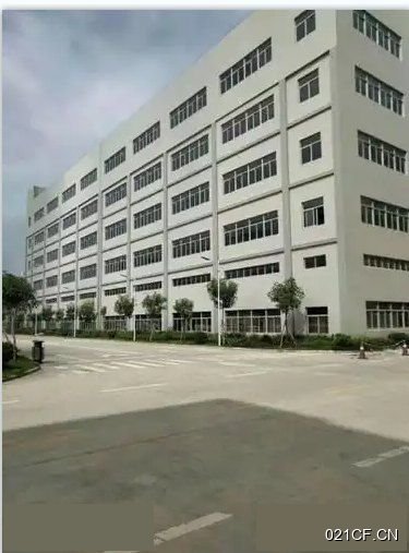 【重点】尔达鞋业市泉州惠安豪尔达鞋业市台商投资区工业区独门独院多层大车进出厂房出售，优质产业载体